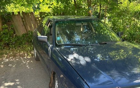 Audi 80, 1988 год, 150 000 рублей, 3 фотография