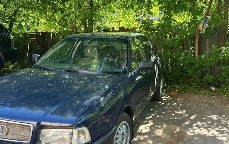 Audi 80, 1988 год, 150 000 рублей, 2 фотография
