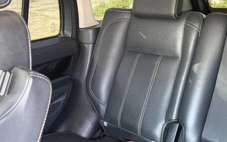 Land Rover Range Rover Sport I рестайлинг, 2010 год, 2 000 000 рублей, 12 фотография