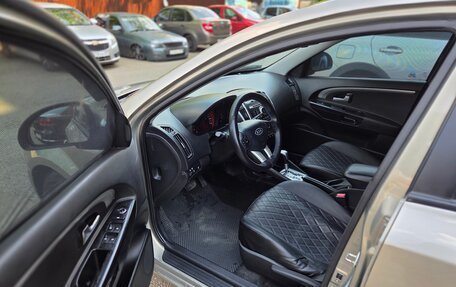 KIA cee'd I рестайлинг, 2011 год, 625 000 рублей, 9 фотография