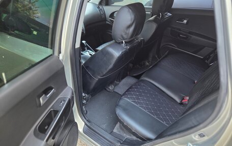 KIA cee'd I рестайлинг, 2011 год, 625 000 рублей, 13 фотография
