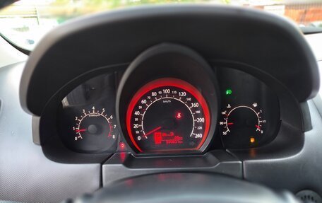 KIA cee'd I рестайлинг, 2011 год, 625 000 рублей, 12 фотография