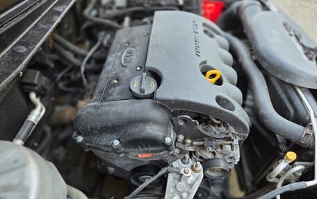 KIA cee'd I рестайлинг, 2011 год, 625 000 рублей, 16 фотография