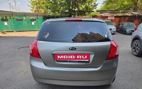 KIA cee'd I рестайлинг, 2011 год, 625 000 рублей, 8 фотография