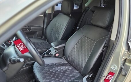 KIA cee'd I рестайлинг, 2011 год, 625 000 рублей, 10 фотография