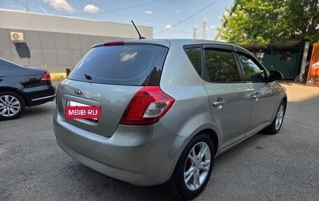 KIA cee'd I рестайлинг, 2011 год, 625 000 рублей, 6 фотография