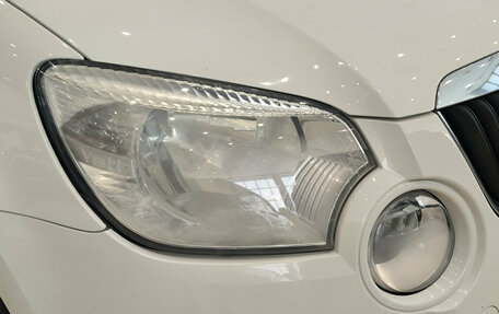 Skoda Yeti I рестайлинг, 2013 год, 1 159 000 рублей, 21 фотография