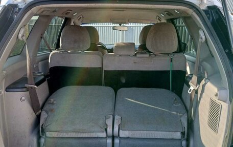 Mitsubishi Grandis, 2004 год, 567 000 рублей, 10 фотография