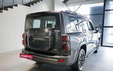 Haval H9, 2026 год, 4 799 000 рублей, 4 фотография