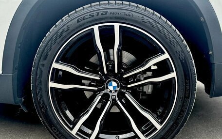 BMW X5, 2018 год, 3 990 000 рублей, 8 фотография