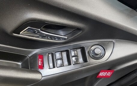 Chevrolet Trax, 2021 год, 1 472 000 рублей, 8 фотография