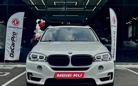BMW X5, 2018 год, 3 990 000 рублей, 2 фотография