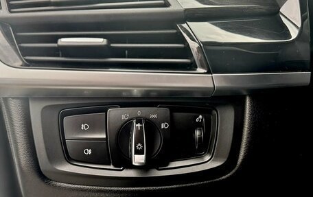 BMW X5, 2018 год, 3 990 000 рублей, 11 фотография
