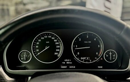 BMW X5, 2018 год, 3 990 000 рублей, 14 фотография