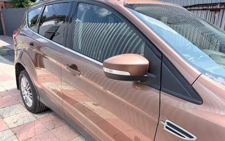 Ford Kuga III, 2013 год, 1 450 000 рублей, 5 фотография