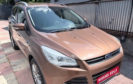 Ford Kuga III, 2013 год, 1 450 000 рублей, 6 фотография