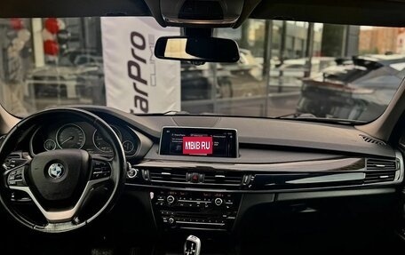 BMW X5, 2018 год, 3 990 000 рублей, 18 фотография