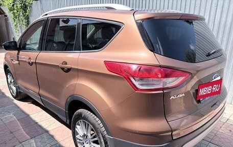 Ford Kuga III, 2013 год, 1 450 000 рублей, 7 фотография