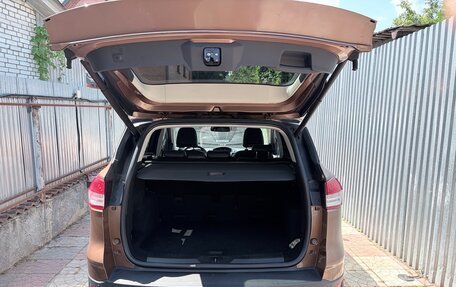 Ford Kuga III, 2013 год, 1 450 000 рублей, 11 фотография