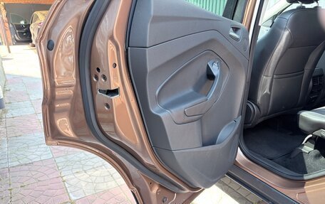 Ford Kuga III, 2013 год, 1 450 000 рублей, 15 фотография