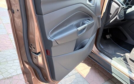 Ford Kuga III, 2013 год, 1 450 000 рублей, 13 фотография