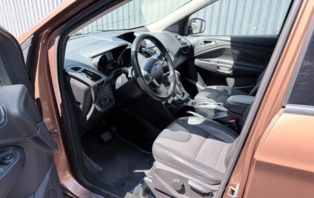 Ford Kuga III, 2013 год, 1 450 000 рублей, 14 фотография