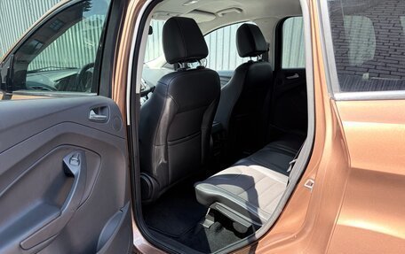 Ford Kuga III, 2013 год, 1 450 000 рублей, 10 фотография