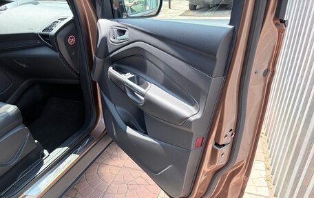 Ford Kuga III, 2013 год, 1 450 000 рублей, 16 фотография
