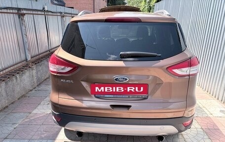 Ford Kuga III, 2013 год, 1 450 000 рублей, 8 фотография