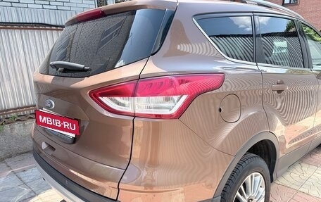 Ford Kuga III, 2013 год, 1 450 000 рублей, 9 фотография