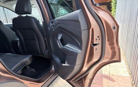 Ford Kuga III, 2013 год, 1 450 000 рублей, 19 фотография