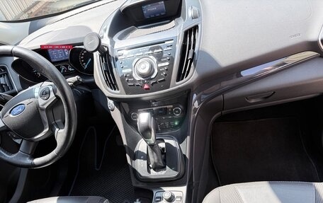 Ford Kuga III, 2013 год, 1 450 000 рублей, 21 фотография