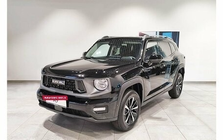 Haval H7, 2026 год, 3 959 010 рублей, 3 фотография