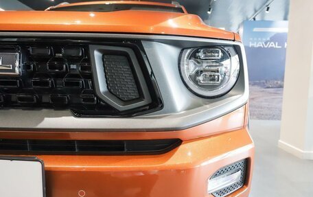 Haval H7, 2026 год, 3 999 000 рублей, 7 фотография