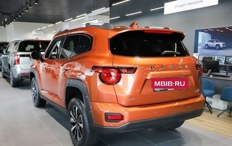 Haval H7, 2026 год, 3 999 000 рублей, 2 фотография