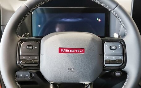 Haval H7, 2026 год, 3 999 000 рублей, 13 фотография