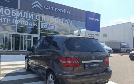 Mercedes-Benz B-Класс, 2008 год, 850 000 рублей, 5 фотография