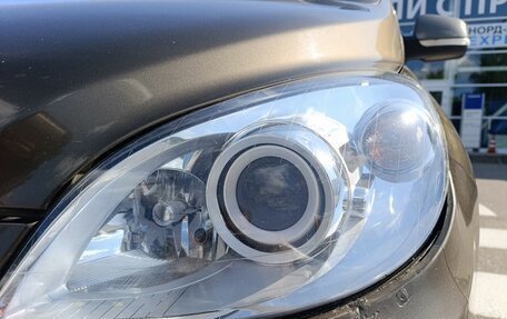 Mercedes-Benz B-Класс, 2008 год, 850 000 рублей, 13 фотография