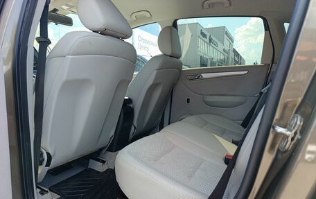 Mercedes-Benz B-Класс, 2008 год, 850 000 рублей, 25 фотография