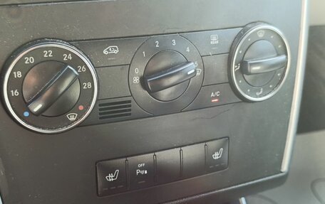 Mercedes-Benz B-Класс, 2008 год, 850 000 рублей, 19 фотография