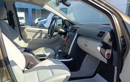 Mercedes-Benz B-Класс, 2008 год, 850 000 рублей, 24 фотография