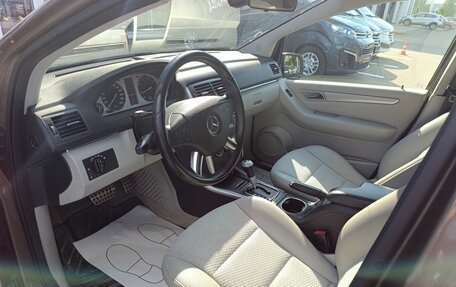 Mercedes-Benz B-Класс, 2008 год, 850 000 рублей, 23 фотография