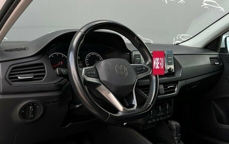 Volkswagen Polo VI (EU Market), 2022 год, 1 655 400 рублей, 5 фотография