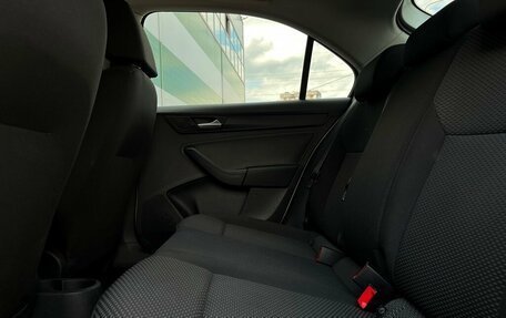 Volkswagen Polo VI (EU Market), 2022 год, 1 655 400 рублей, 9 фотография
