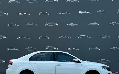 Volkswagen Polo VI (EU Market), 2022 год, 1 655 400 рублей, 10 фотография