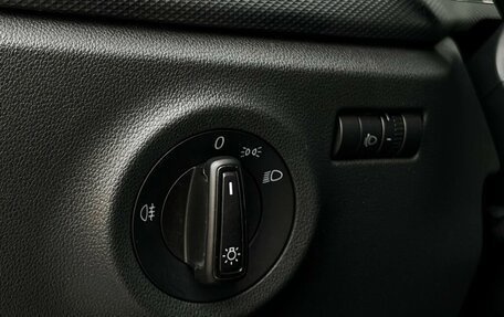 Volkswagen Polo VI (EU Market), 2022 год, 1 655 400 рублей, 17 фотография