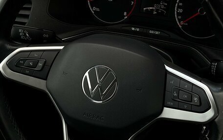 Volkswagen Polo VI (EU Market), 2022 год, 1 655 400 рублей, 20 фотография