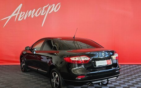 Renault Fluence I, 2013 год, 700 000 рублей, 3 фотография