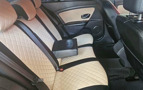 Renault Fluence I, 2013 год, 700 000 рублей, 11 фотография
