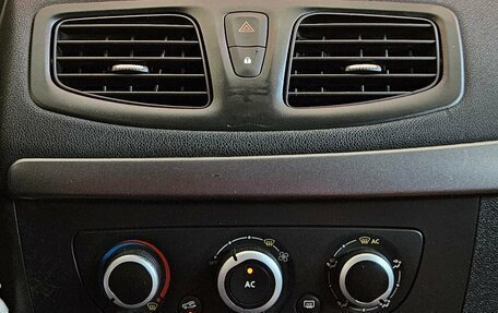 Renault Fluence I, 2013 год, 700 000 рублей, 13 фотография
